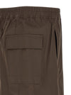 Rick Owens Rick S Pods Bermuda Shorts