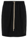 Rick Owens Kiltshorts Bermuda Shorts