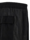 Rick Owens Kiltshorts Bermuda Shorts