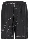 Rick Owens Boxers Bermuda Shorts