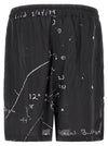 Rick Owens Boxers Bermuda Shorts
