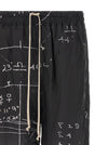 Rick Owens Boxers Bermuda Shorts