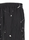Rick Owens Boxers Bermuda Shorts