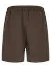 Rick Owens Boxers Bermuda Shorts
