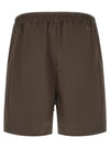 Rick Owens Boxers Bermuda Shorts