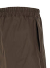 Rick Owens Boxers Bermuda Shorts