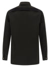 Rick Owens Outershirt Shirt
