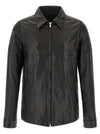 Rick Owens Brad Jacket