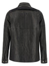 Rick Owens Brad Jacket