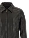 Rick Owens Brad Jacket