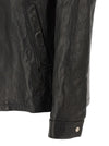 Rick Owens Brad Jacket