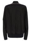 Rick Owens Classic Flight Bomber Jacket