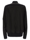 Rick Owens Classic Flight Bomber Jacket