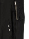 Rick Owens Classic Flight Bomber Jacket