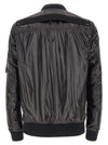 Rick Owens Classic Flight Bomber Jacket