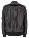 Rick Owens Classic Flight Bomber Jacket