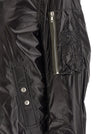 Rick Owens Classic Flight Bomber Jacket