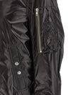 Rick Owens Classic Flight Bomber Jacket