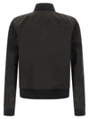 Rick Owens Heizer Flight Bomber Jacket