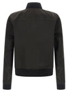 Rick Owens Heizer Flight Bomber Jacket