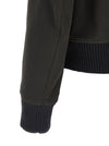 Rick Owens Heizer Flight Bomber Jacket