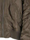Rick Owens Secchia Flight Bomber Jacket