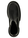 Rick Owens Beatle Bogun Ankle Boots