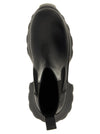 Rick Owens Beatle Mega Tractor Ankle Boots