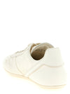 Rick Owens Minimal Sneak Sneakers