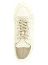 Rick Owens Minimal Sneak Sneakers