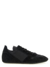 Rick Owens Minimal Sneaks Sneakers