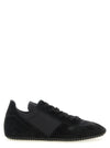 Rick Owens Minimal Sneaks Sneakers