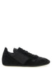 Rick Owens Minimal Sneaks Sneakers