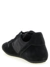 Rick Owens Minimal Sneaks Sneakers