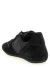 Rick Owens Minimal Sneaks Sneakers