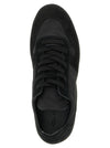 Rick Owens Minimal Sneaks Sneakers