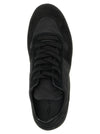 Rick Owens Minimal Sneaks Sneakers