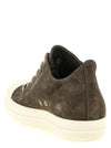 Rick Owens Low Sneaks Sneakers