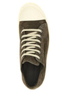 Rick Owens Low Sneaks Sneakers