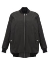 Rick Owens Jumbo Peter Flight Jacket