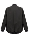 Rick Owens Jumbo Peter Flight Jacket