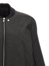 Rick Owens Jumbo Peter Flight Jacket