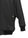 Rick Owens Jumbo Peter Flight Jacket