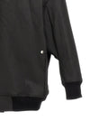 Rick Owens Jumbo Peter Flight Jacket