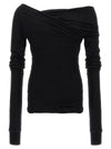 Rick Owens Hollywood Banana T-shirt