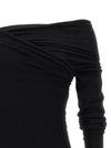Rick Owens Hollywood Banana T-shirt