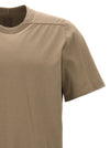Rick Owens Level T T-shirt