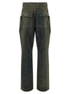 Rick Owens Stefan Cargo Jeans
