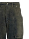 Rick Owens Stefan Cargo Jeans