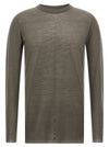 Rick Owens Biker Level Sweater